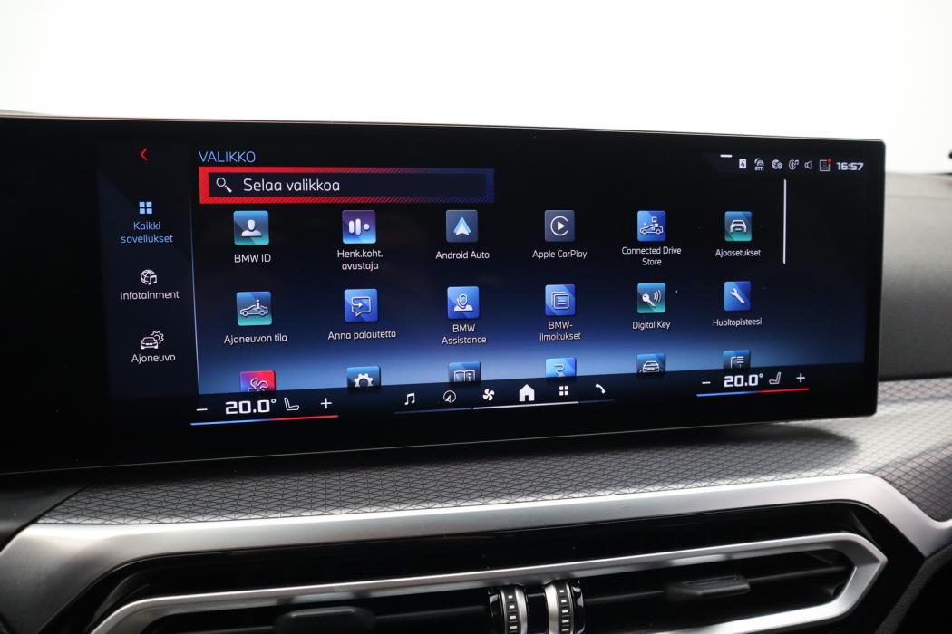 BMW i4 2024