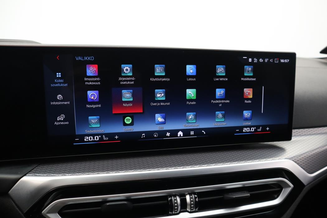 BMW i4 2024