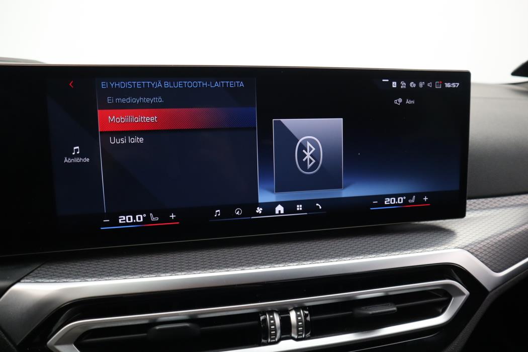 BMW i4 2024