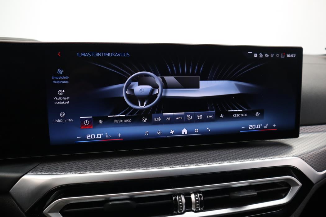 BMW i4 2024