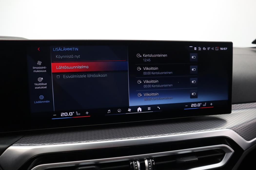 BMW i4 2024