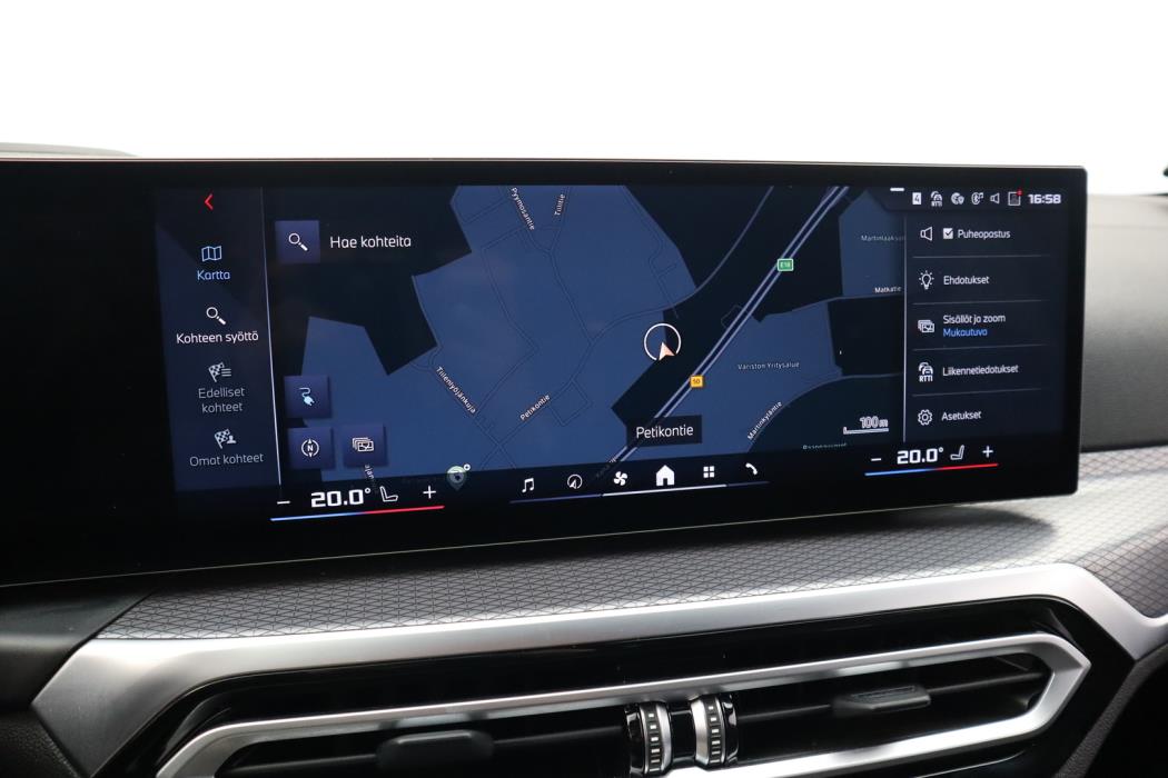 BMW i4 2024