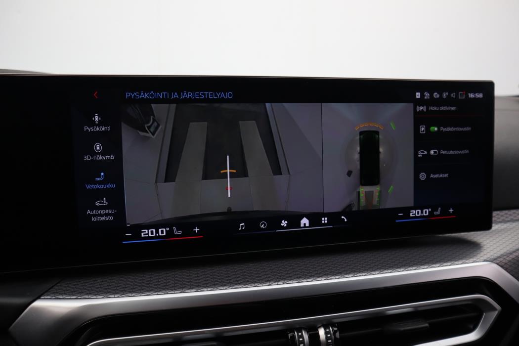 BMW i4 2024