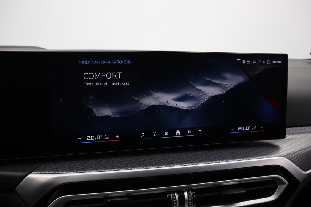BMW i4 2024