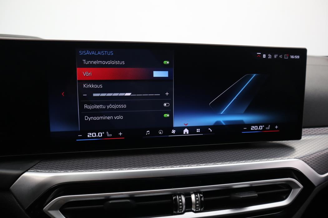 BMW i4 2024