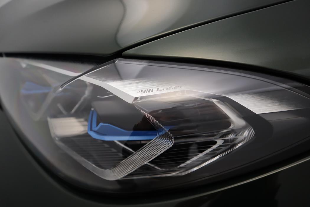 BMW i4 2024