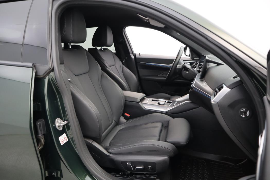 BMW i4 2024