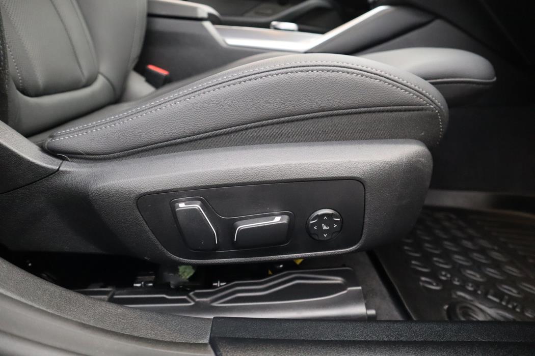 BMW i4 2024