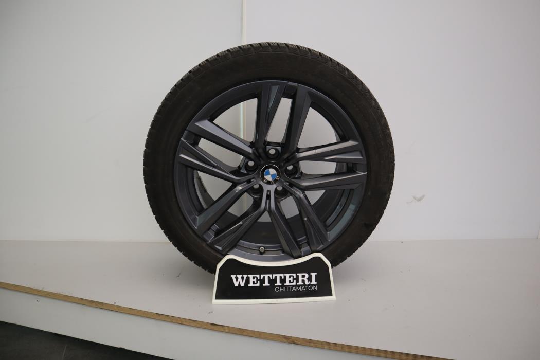 BMW i4 2024
