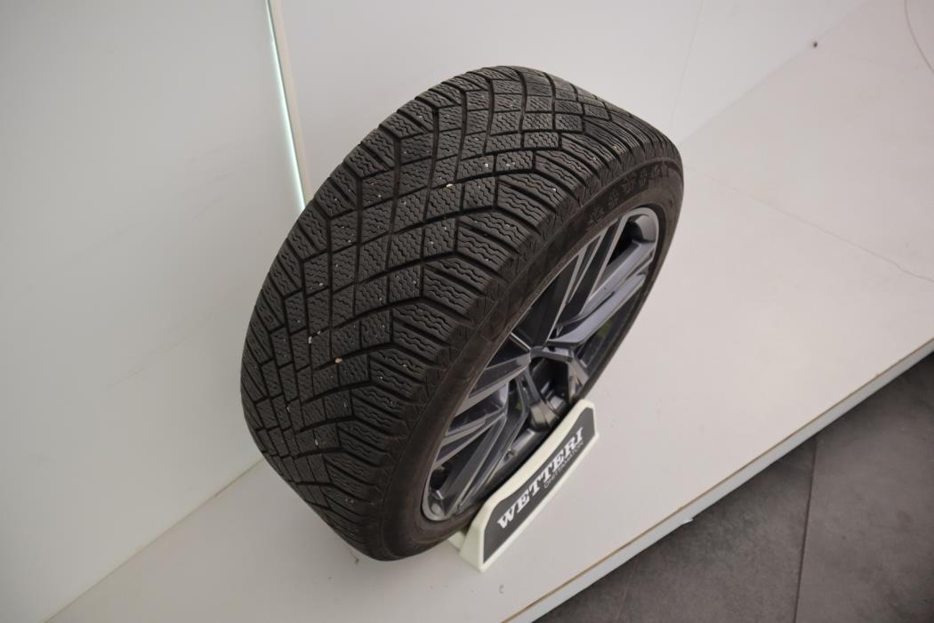 BMW i4 2024
