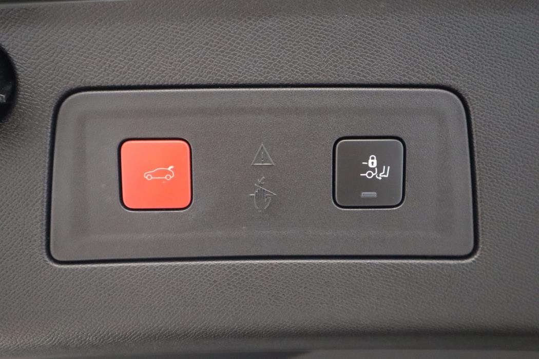PEUGEOT 508 2022