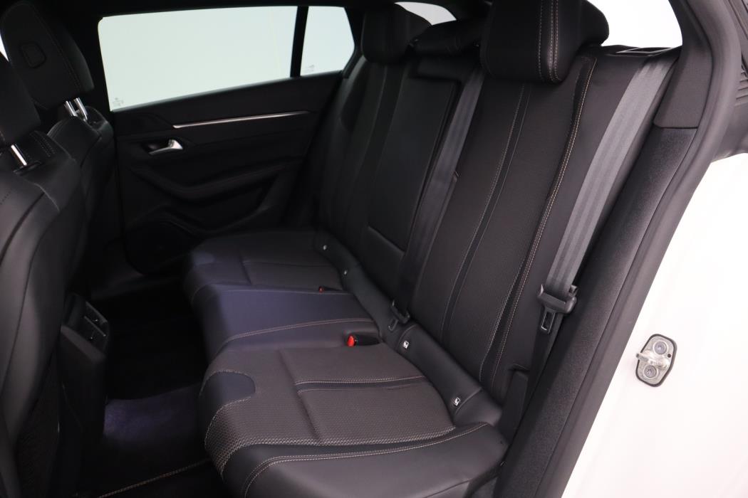 PEUGEOT 508 2022