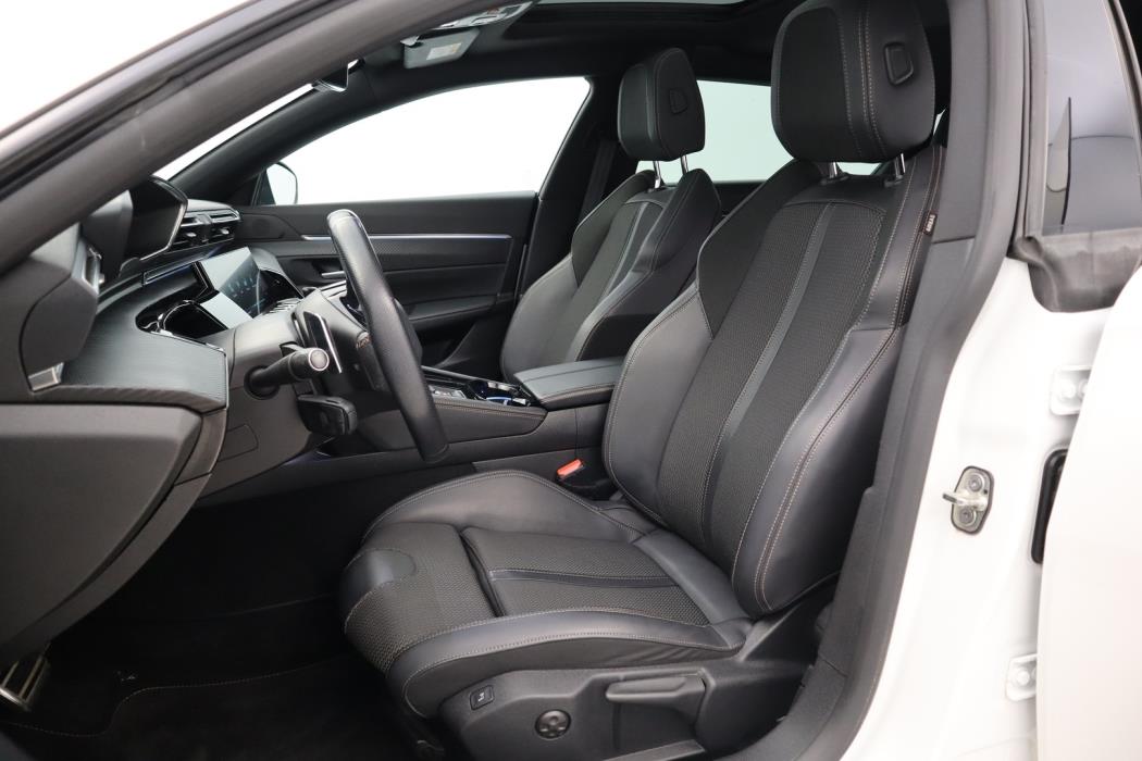PEUGEOT 508 2022
