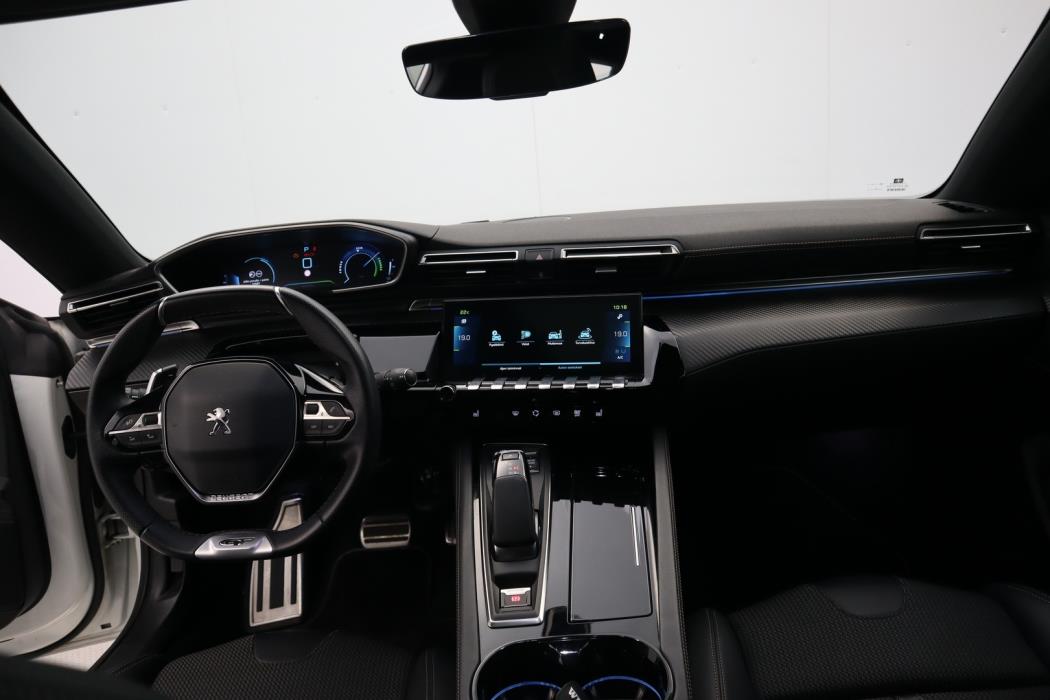PEUGEOT 508 2022