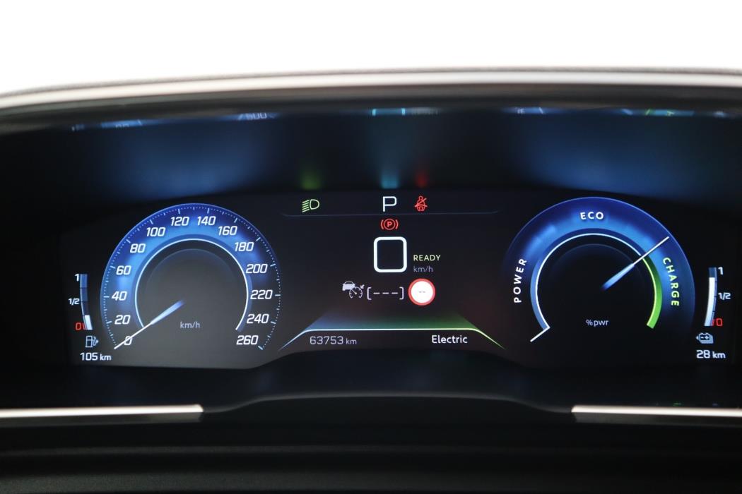 PEUGEOT 508 2022