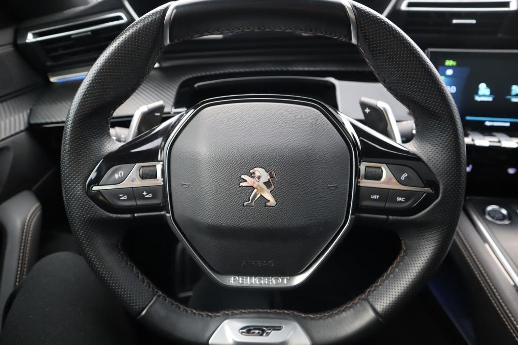 PEUGEOT 508 2022