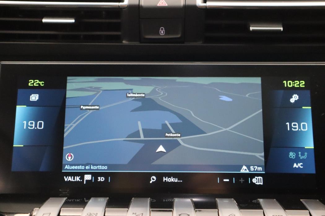 PEUGEOT 508 2022