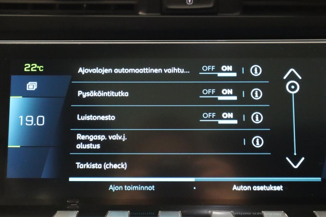 PEUGEOT 508 2022