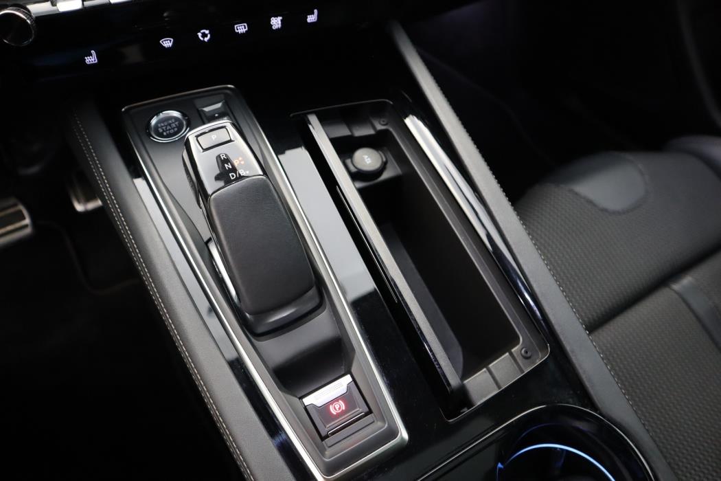 PEUGEOT 508 2022