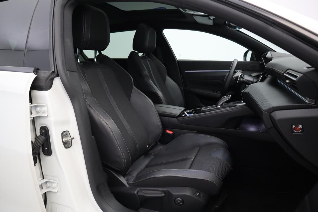 PEUGEOT 508 2022