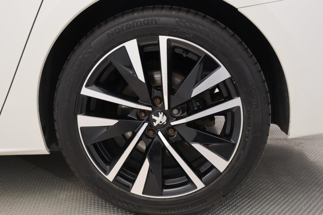 PEUGEOT 508 2022