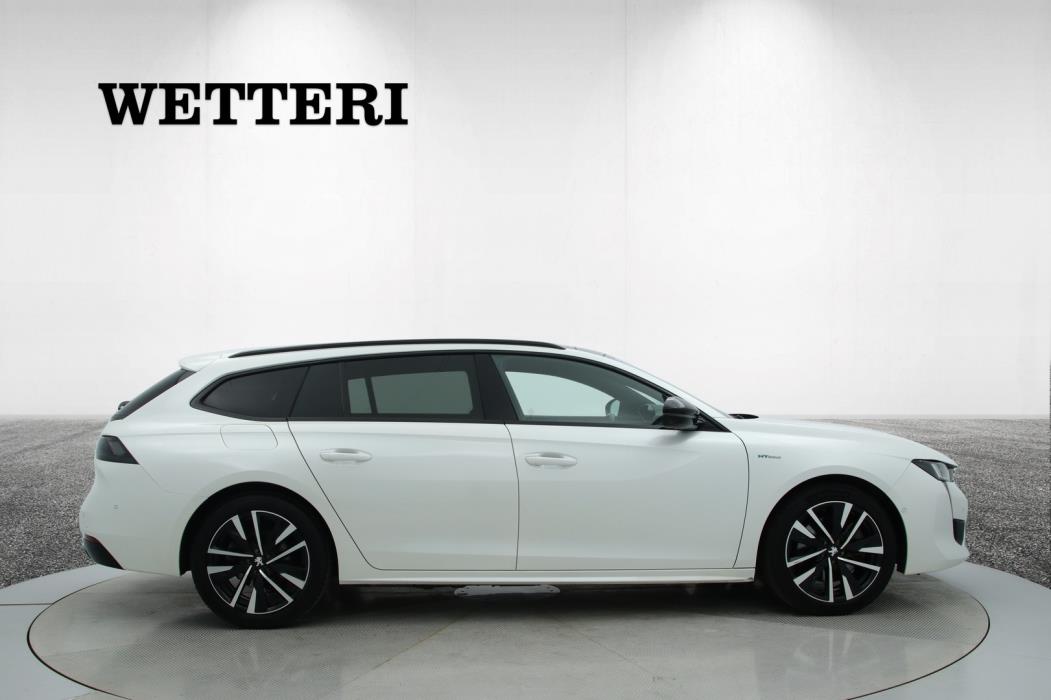 PEUGEOT 508 2022