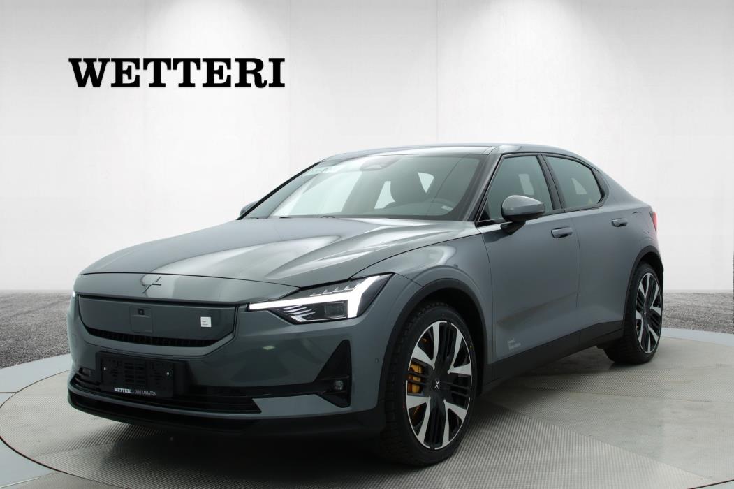 POLESTAR 2 2025