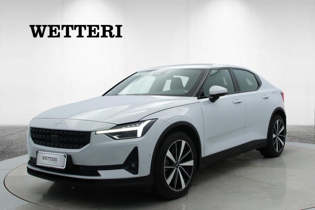 POLESTAR 2 2022
