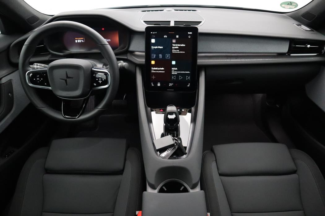 POLESTAR 2 2022