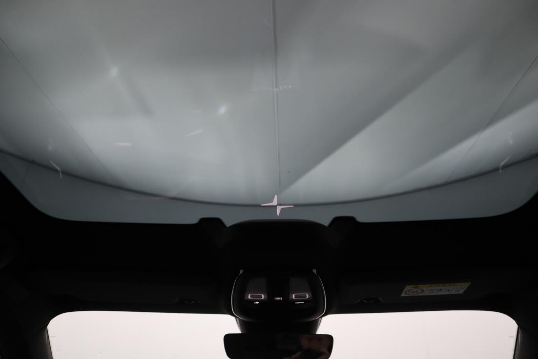 POLESTAR 2 2022