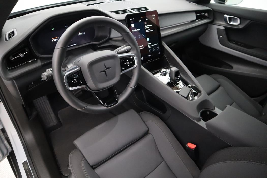 POLESTAR 2 2022
