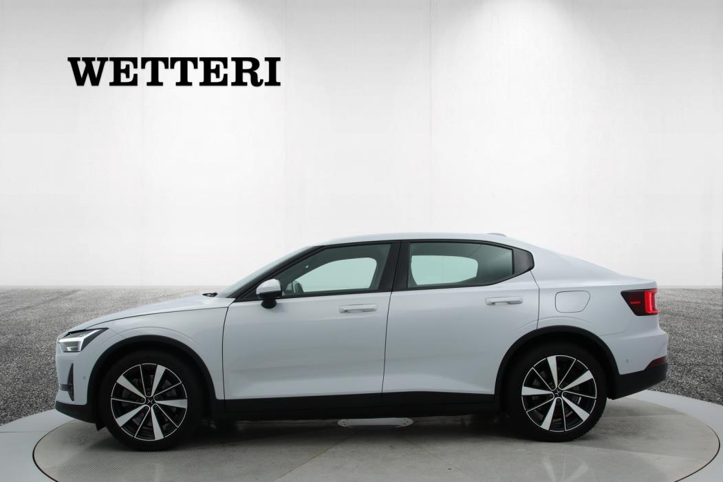 POLESTAR 2 2022