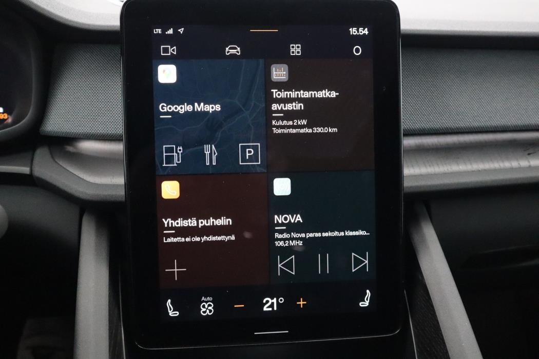 POLESTAR 2 2022