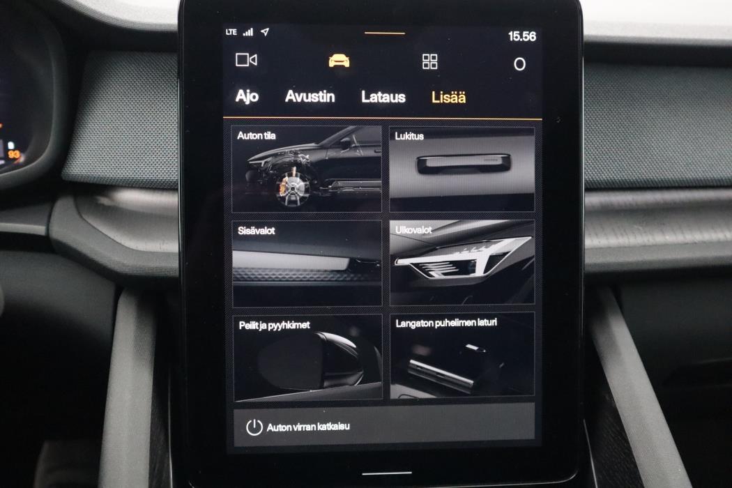 POLESTAR 2 2022
