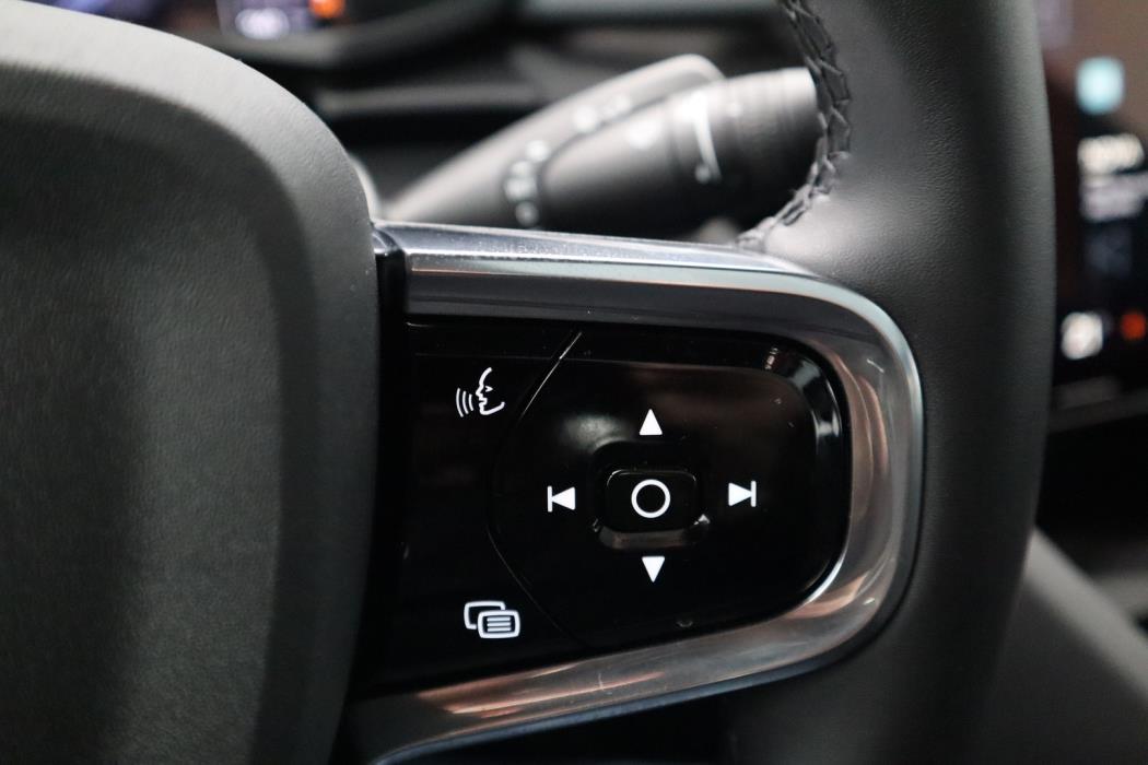POLESTAR 2 2022