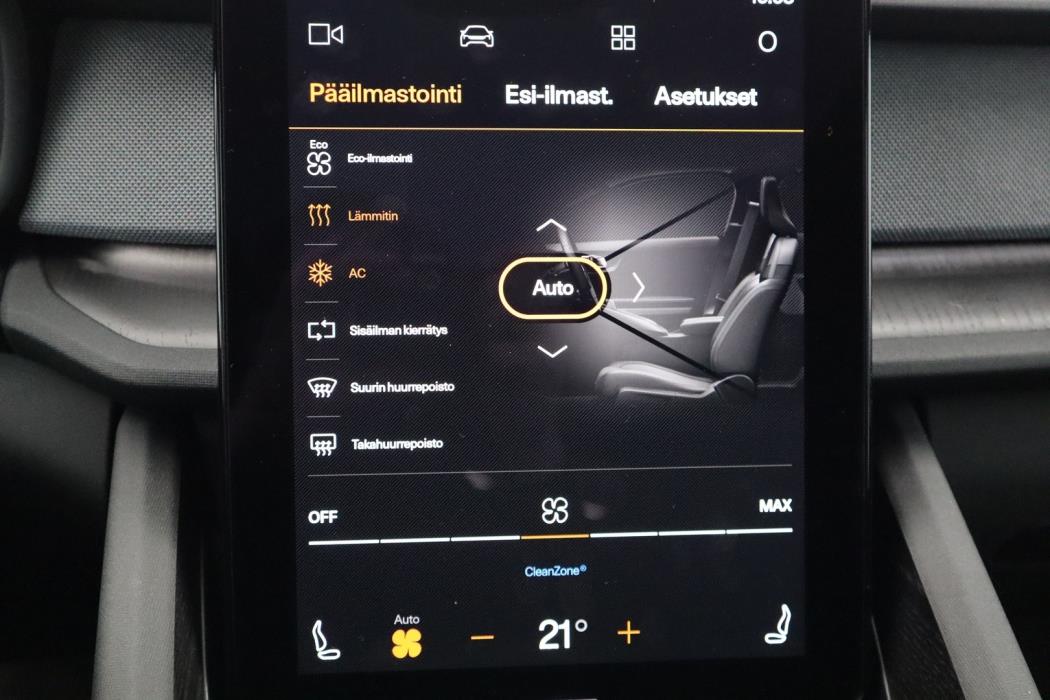 POLESTAR 2 2022