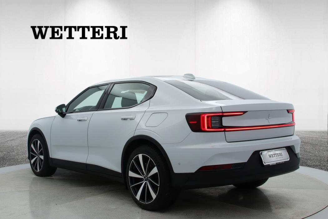 POLESTAR 2 2022