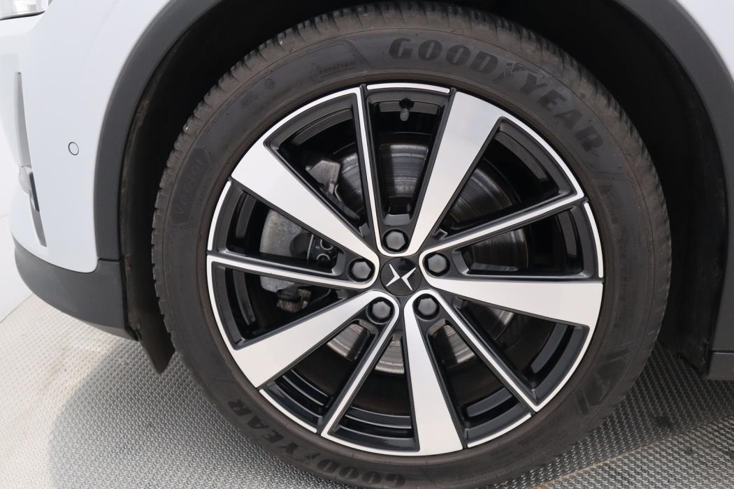 POLESTAR 2 2022