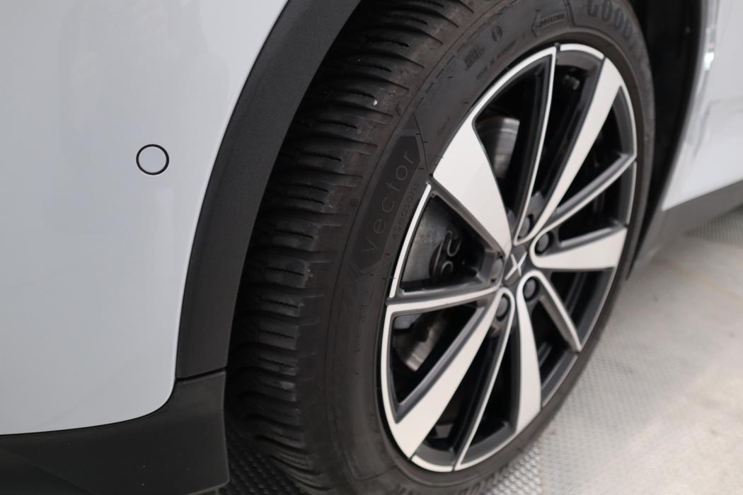 POLESTAR 2 2022