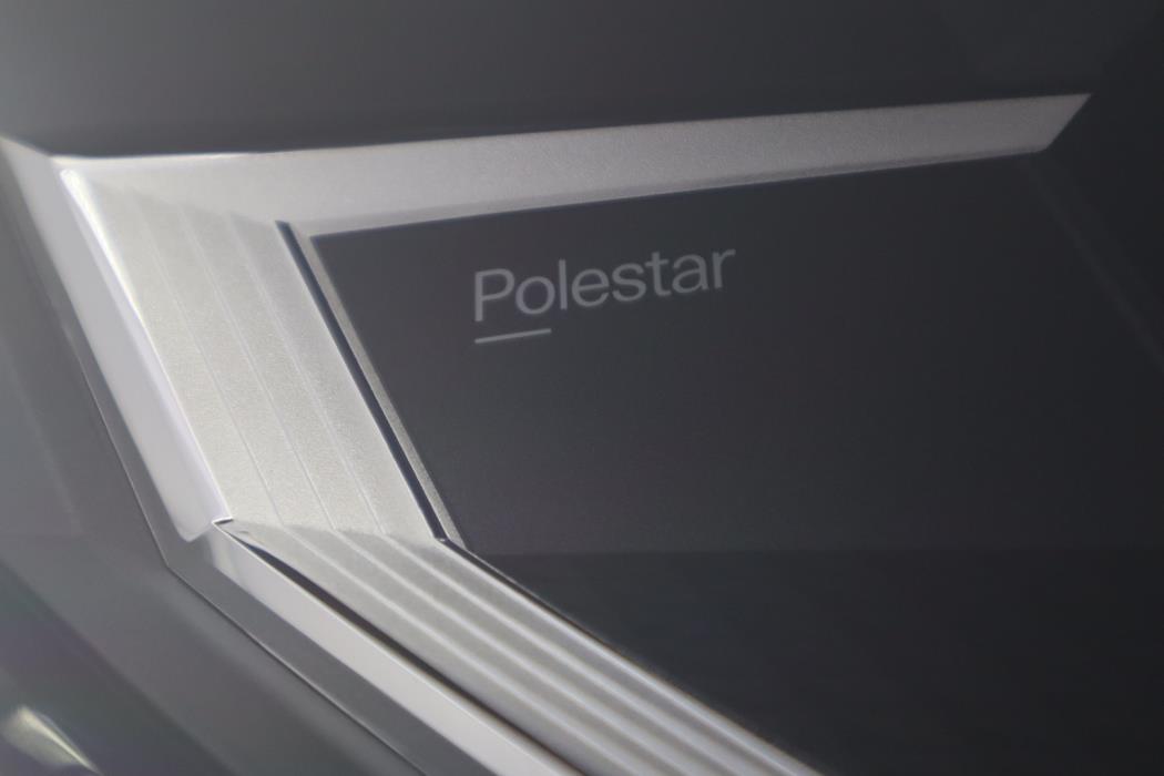 POLESTAR 2 2022