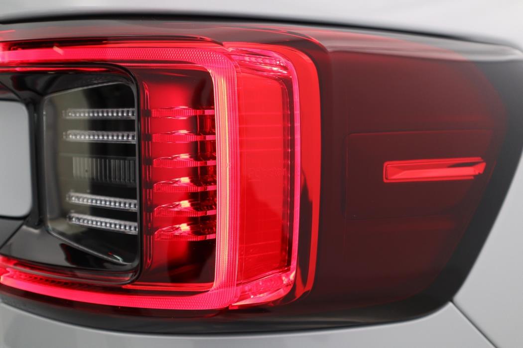 POLESTAR 2 2022