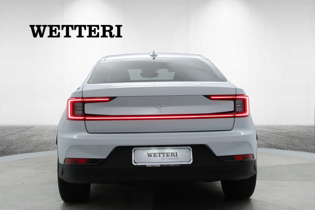 POLESTAR 2 2022