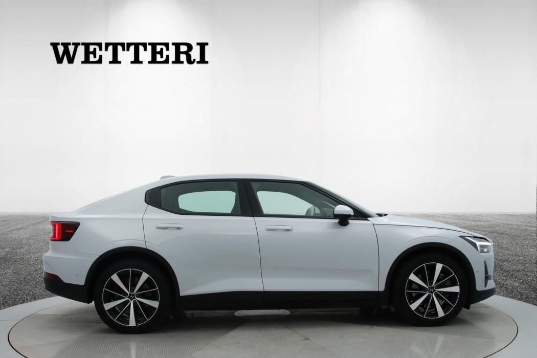 POLESTAR 2 2022