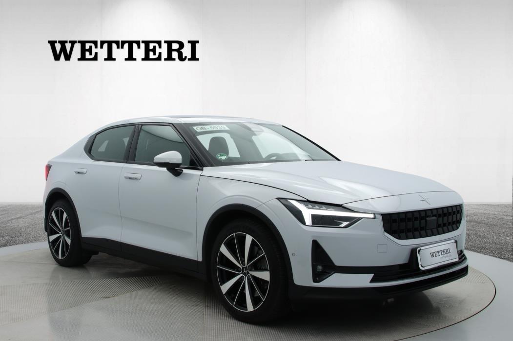 POLESTAR 2 2022