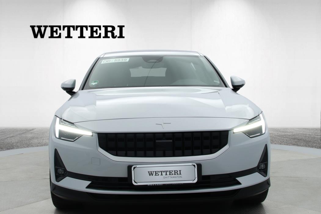 POLESTAR 2 2022