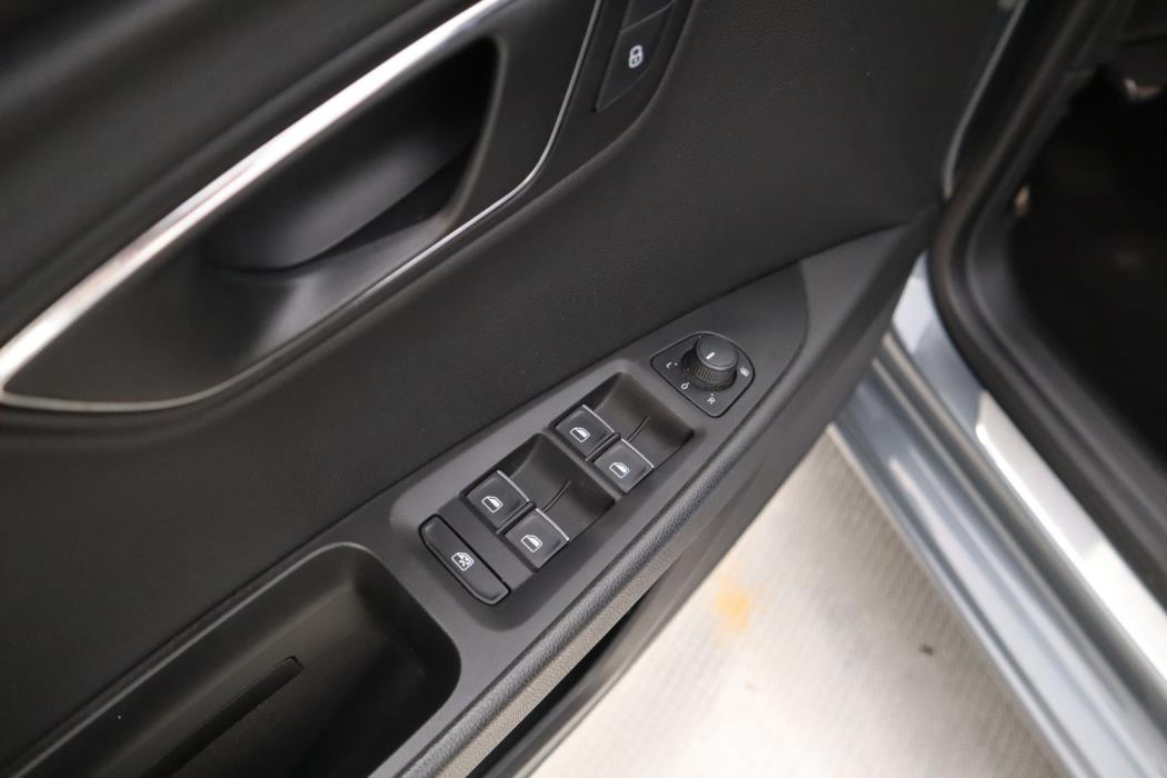 SEAT Leon 2015