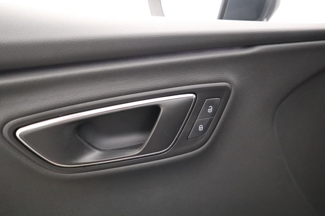 SEAT Leon 2015