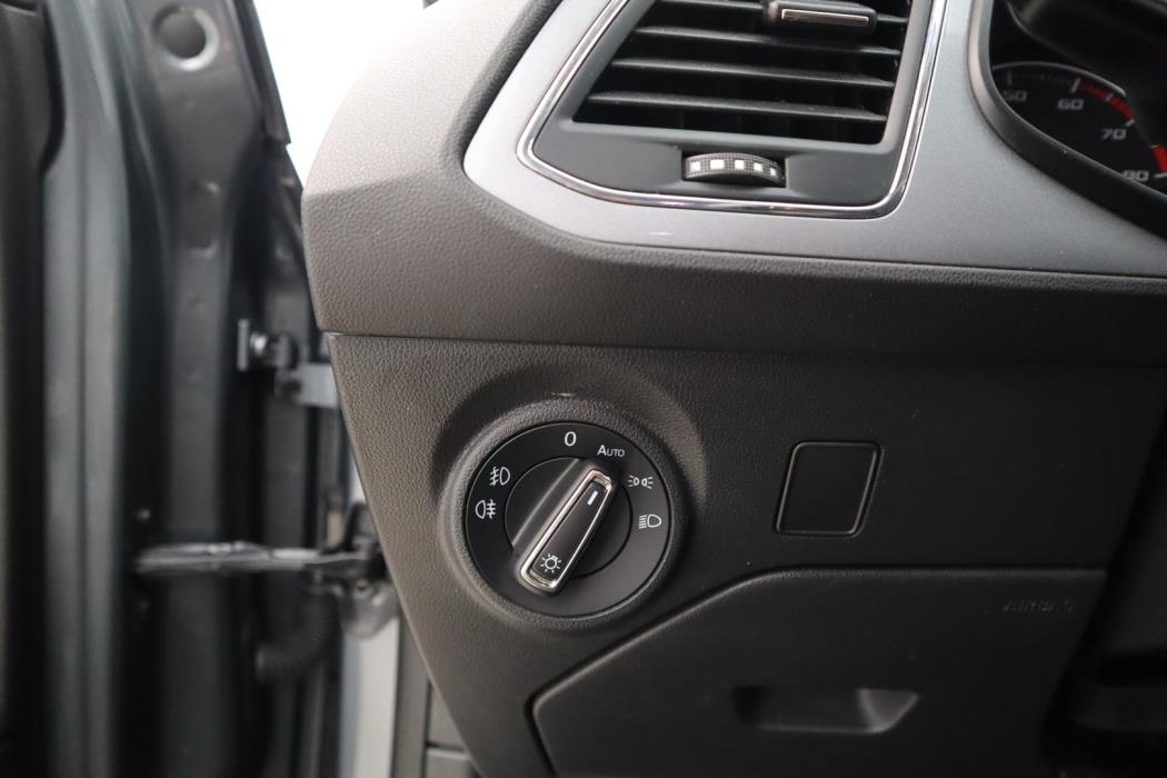 SEAT Leon 2015