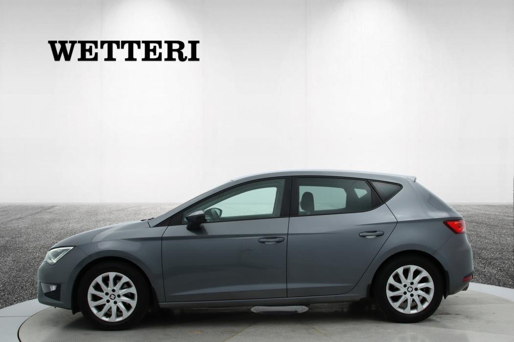 SEAT Leon 2015