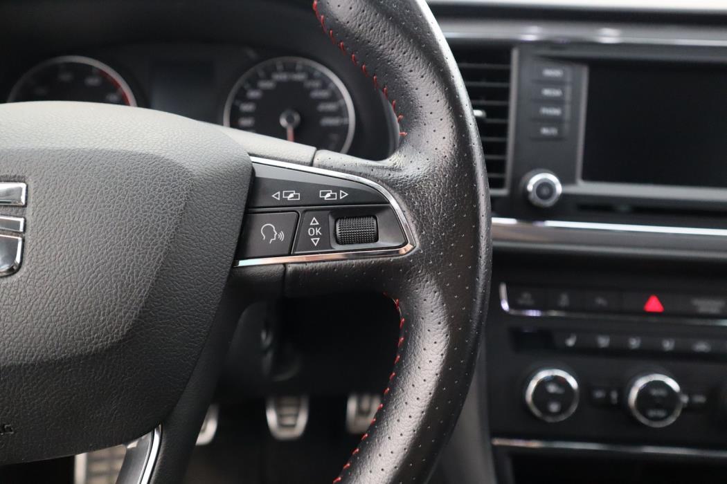 SEAT Leon 2015